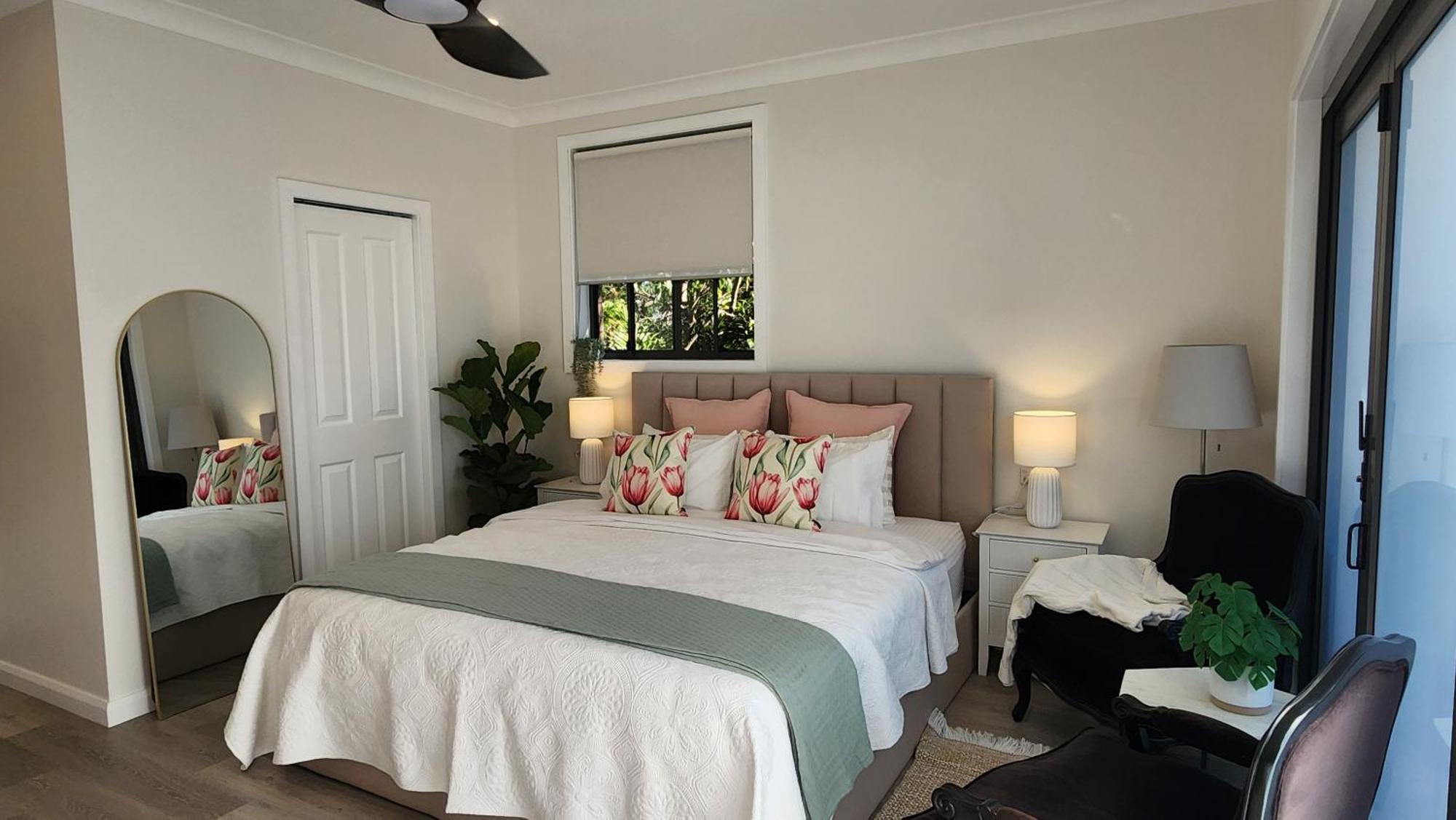 Little Lux At The Grove Hotell Sydney Exteriör bild