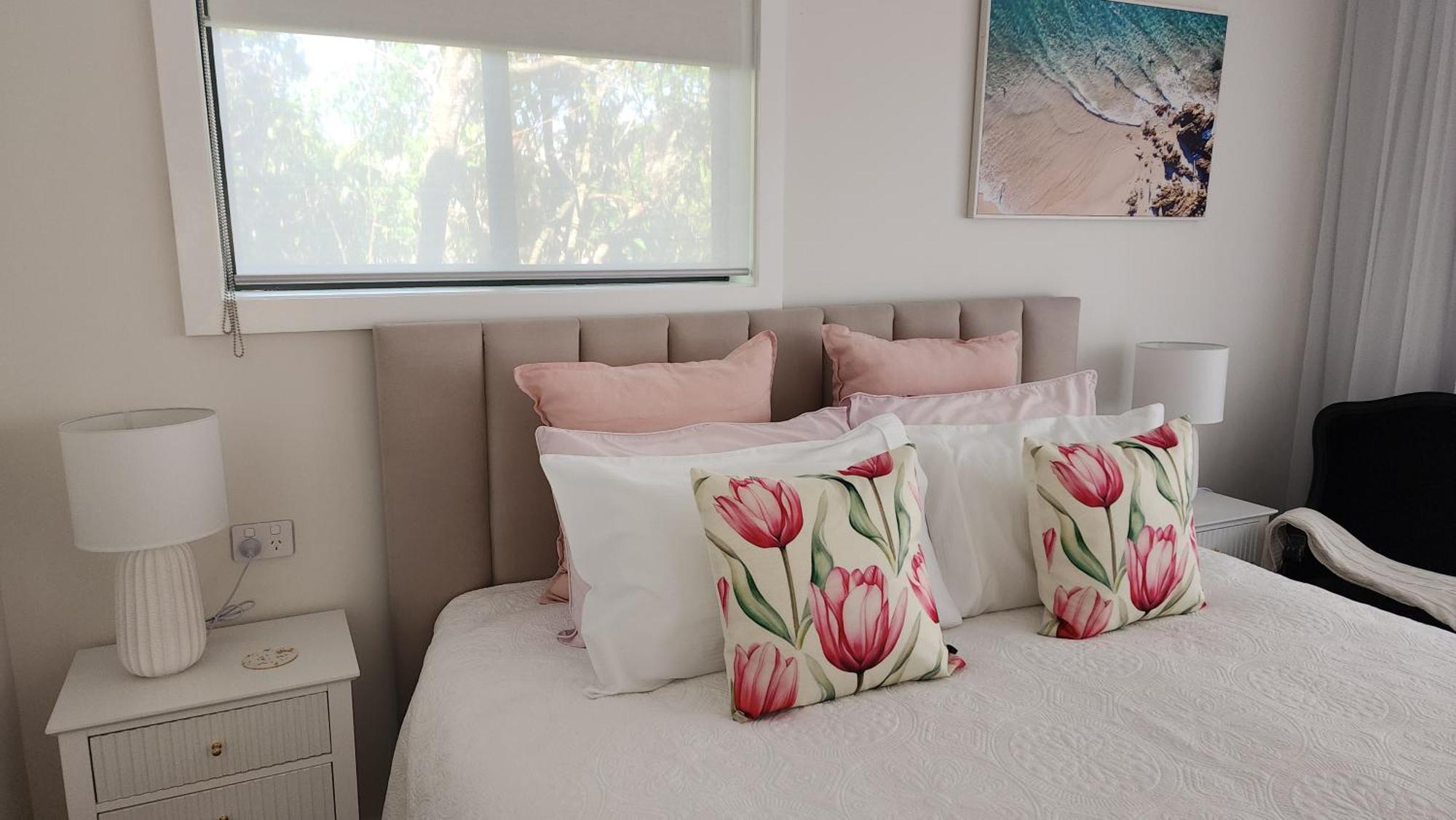 Little Lux At The Grove Hotell Sydney Exteriör bild