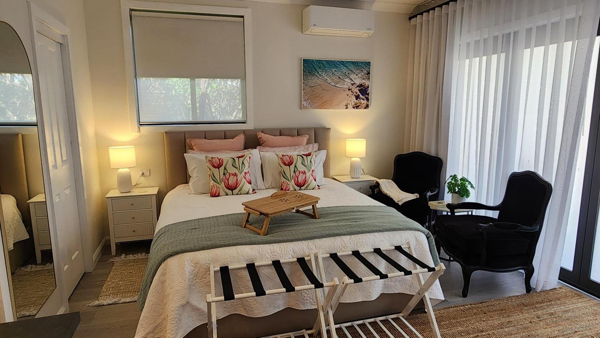 Little Lux At The Grove Hotell Sydney Exteriör bild